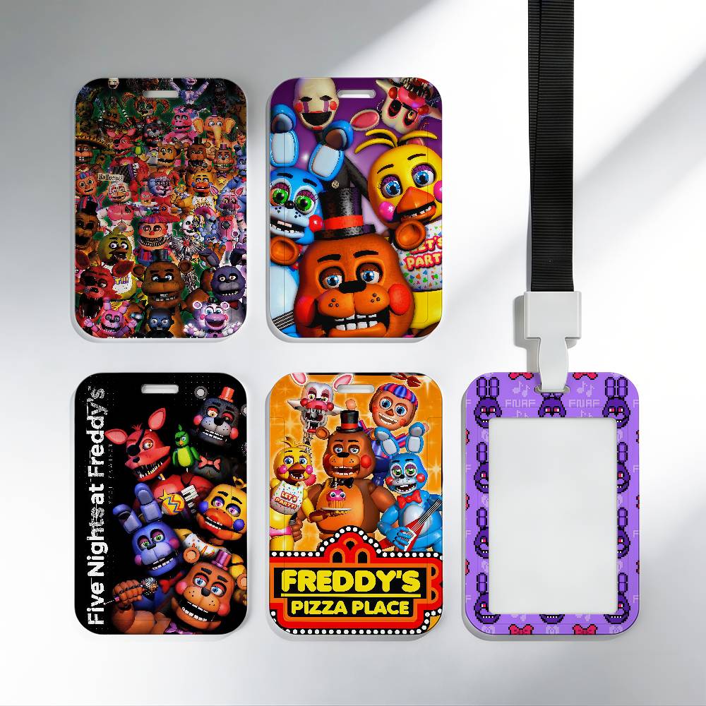 Home Cooking Game - game F-FNAF School Card Access ID