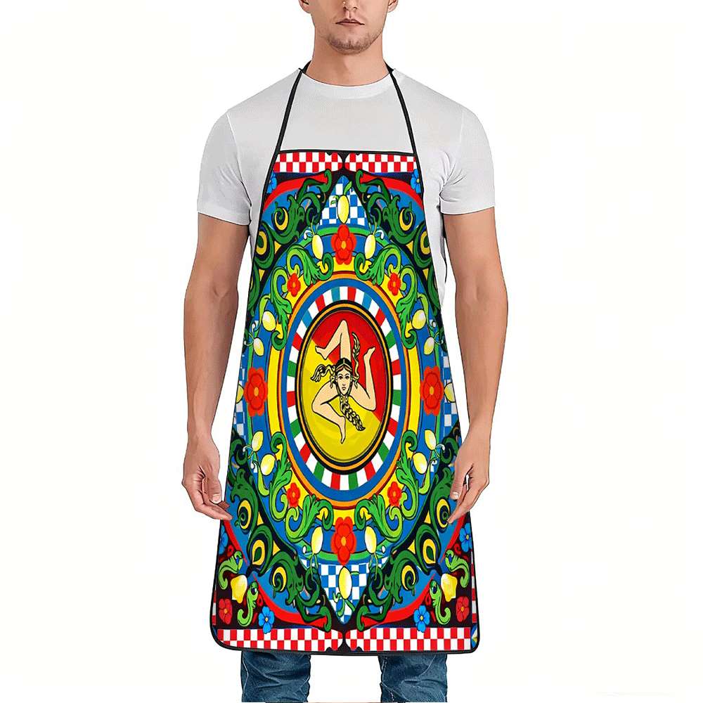 1 Piece Italian Sicilian Theme - đánh giá và giá Home Cooking In Italian
