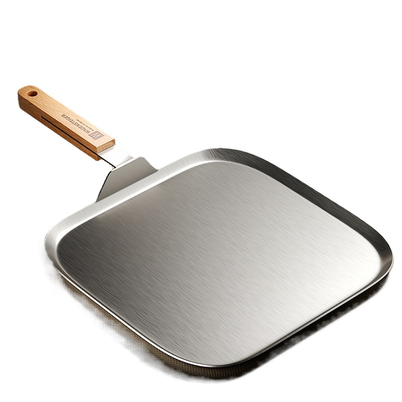 Looook Store Thickened Stainle - đánh giá và giá Home Cooking Steak