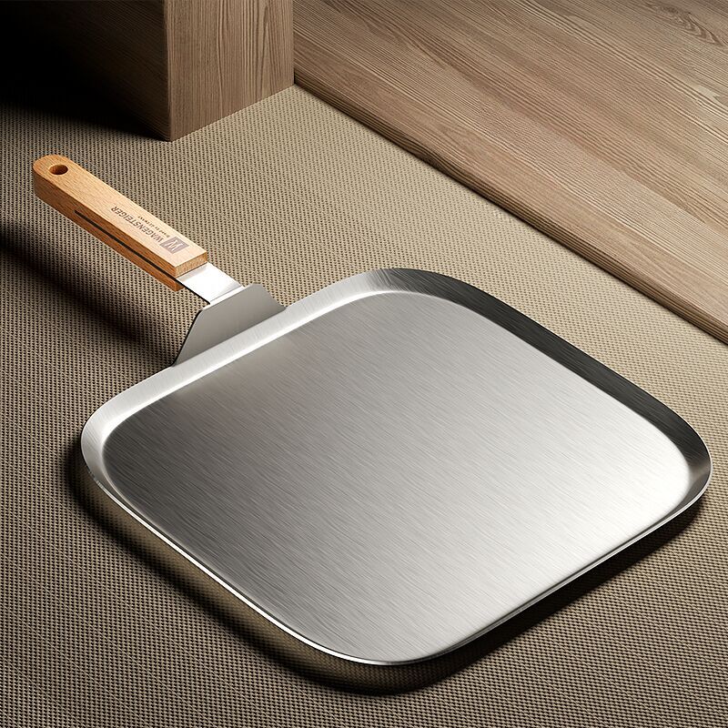 Looook Store Thickened Stainle - đánh giá và giá Home Cooking Steak