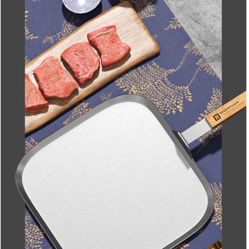 Looook Store Thickened Stainle - đánh giá và giá Home Cooking Steak
