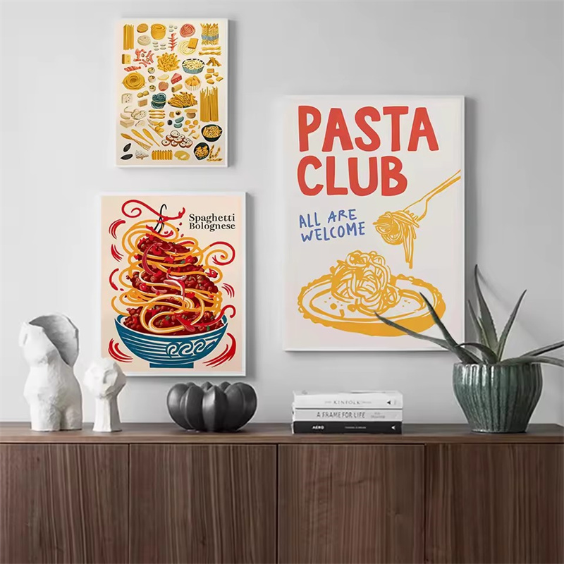 Minimalism Delicious Pasta Pos - đánh giá và giá Home Cooking In Italian
