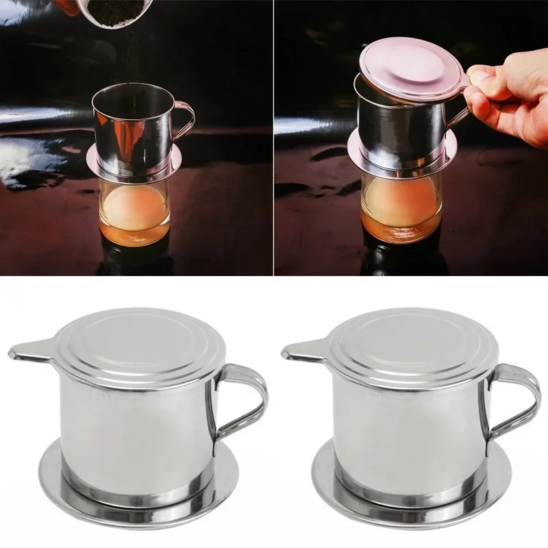 Stainless Steel Coffee Filter  - đánh giá và giá Home Cooking Appliances