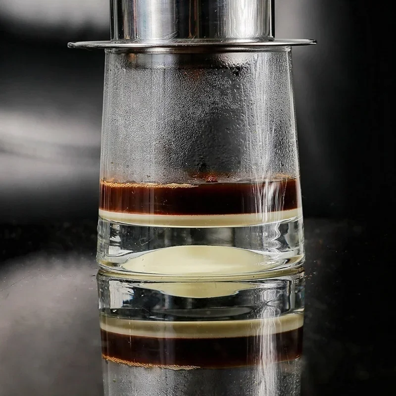 Stainless Steel Coffee Filter  - đánh giá và giá Home Cooking Appliances