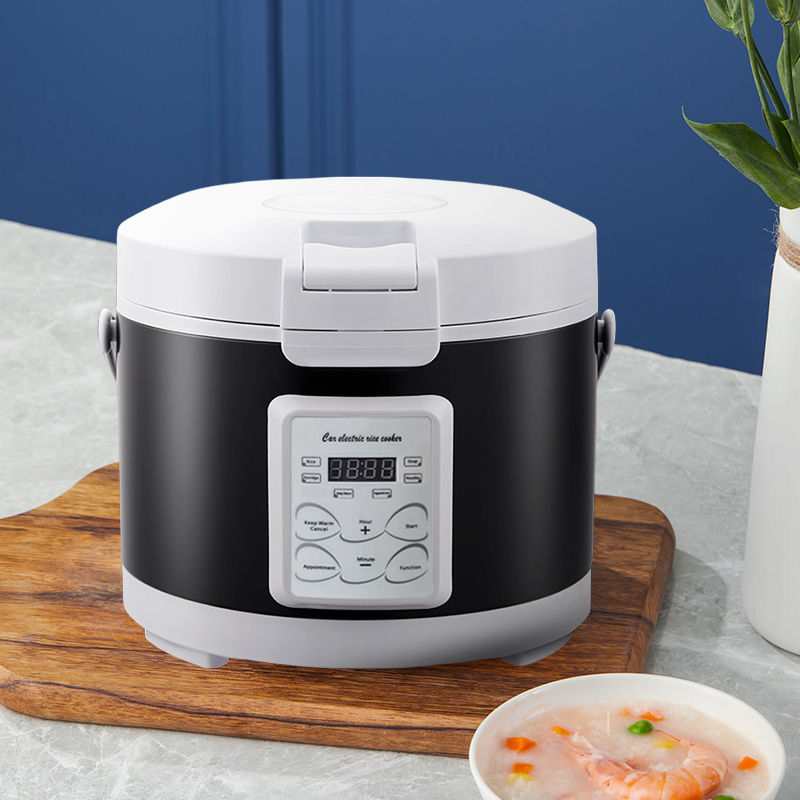 220V Mini Rice Cooker soup Ste - đánh giá và giá Home Cooking Menu