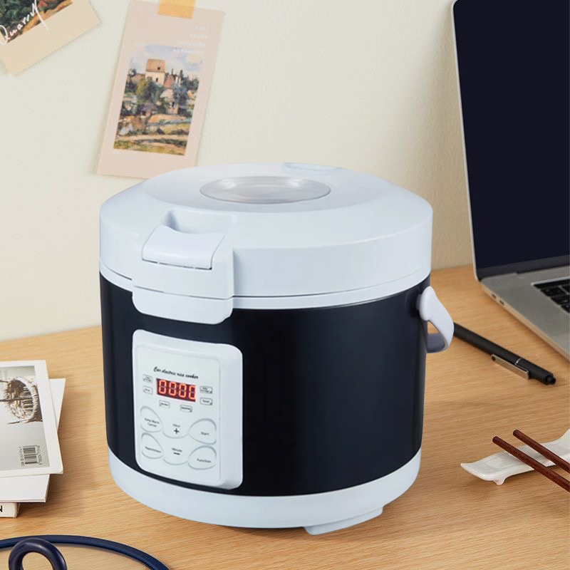 220V Mini Rice Cooker soup Ste - đánh giá và giá Home Cooking Menu