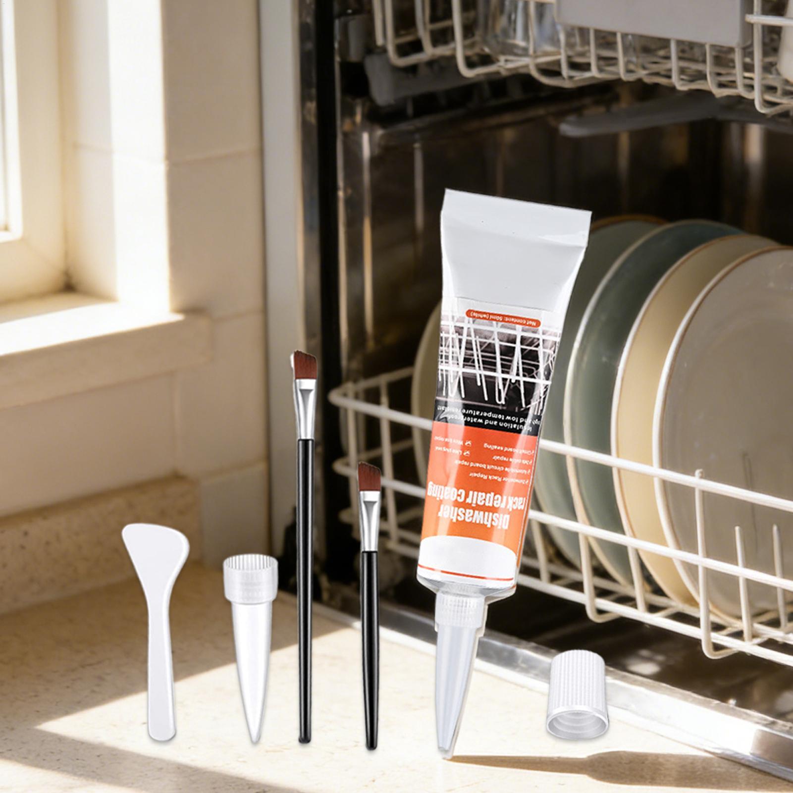 Dishwasher Rack Coating Repair - đánh giá và giá Home Cooking Appliances