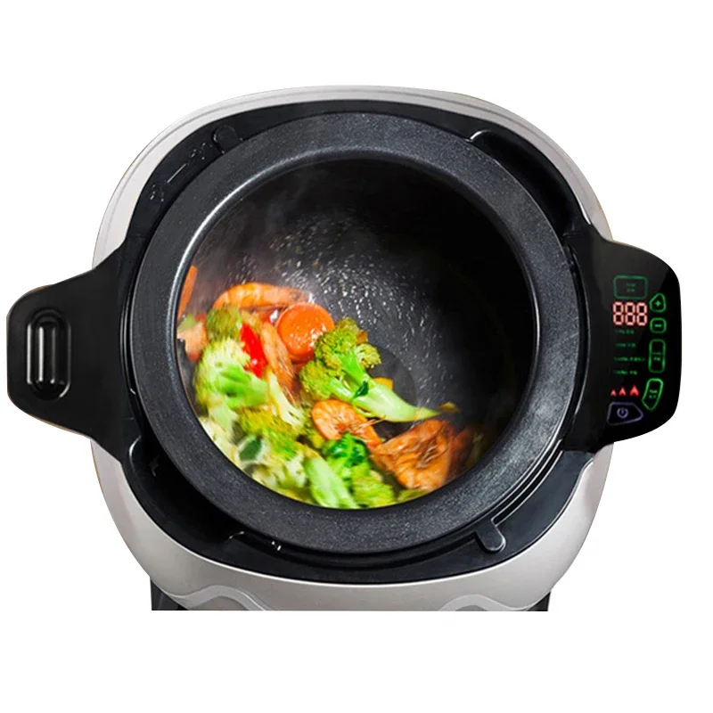 Home Appliances CM-800 Spare B - đánh giá và giá Home Cooking Appliances