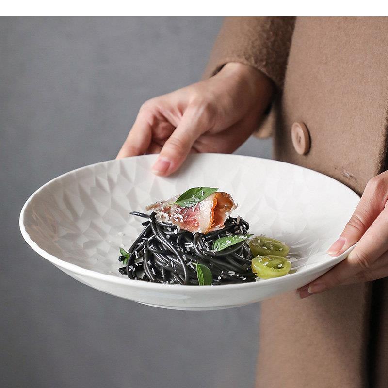Simple Round Pasta Steak Sushi - đánh giá và giá Home Cooking Steak
