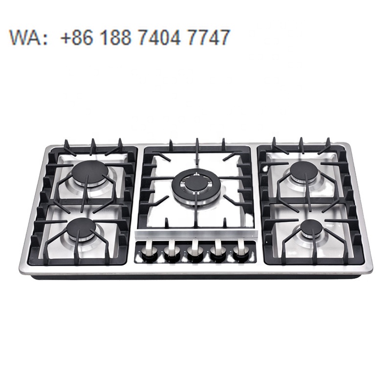 Energy Efficient Built-in Stov - đánh giá và giá Home Cooking Appliances