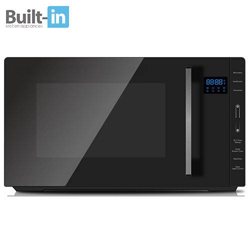 Home Kitchen Appliance 23L Mic - đánh giá và giá Home Cooking Appliances