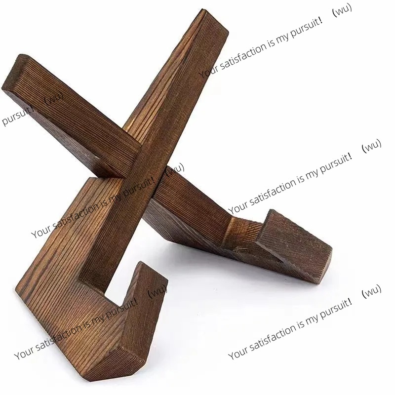 Wooden Cookbook Stand Handmade - đánh giá và giá Home Cooking Menu