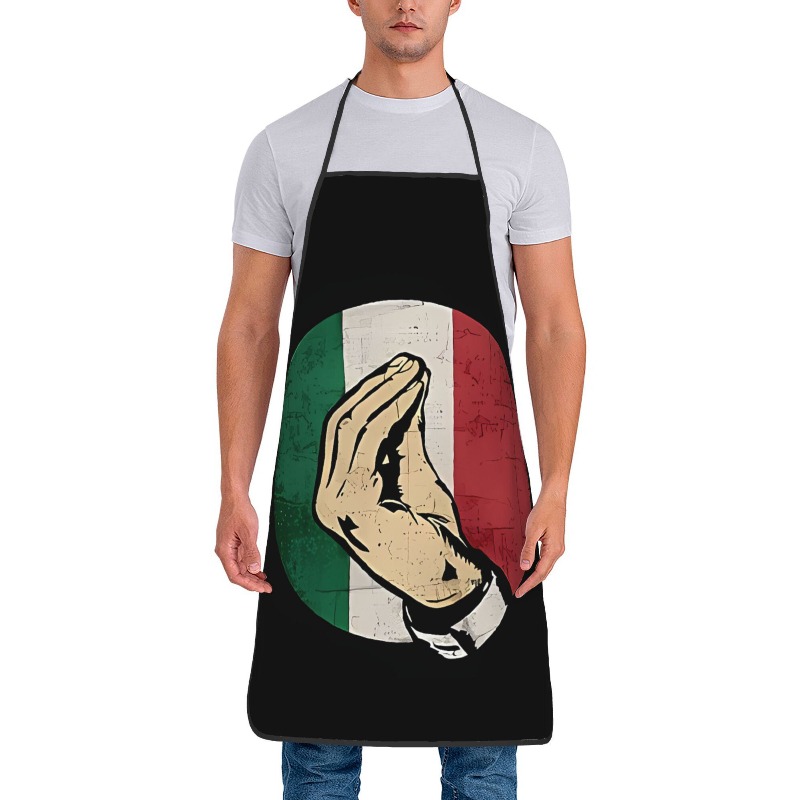 1pc Italian Sign Language Logo - đánh giá và giá Home Cooking In Italian