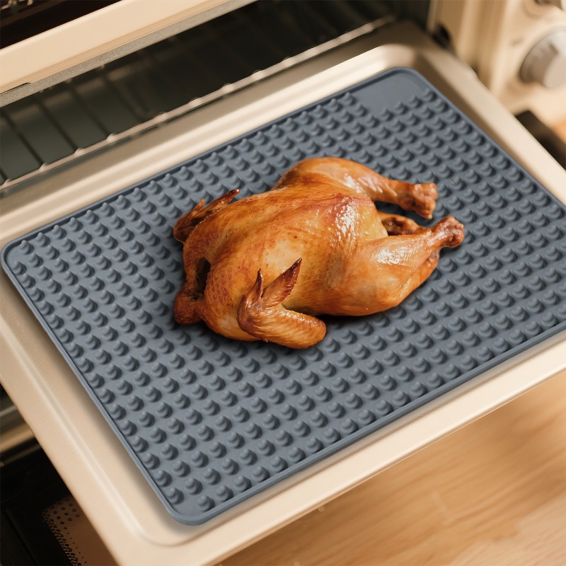 High temperature resistant mic - đánh giá và giá Home Cooking Oil