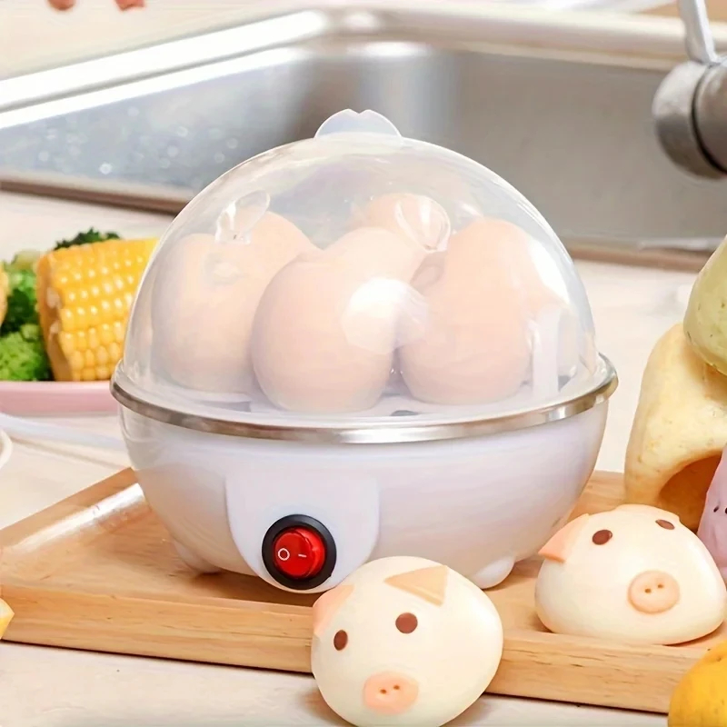 Automatic 7-Egg Capacity Egg C - đánh giá và giá Home Cooking Appliances