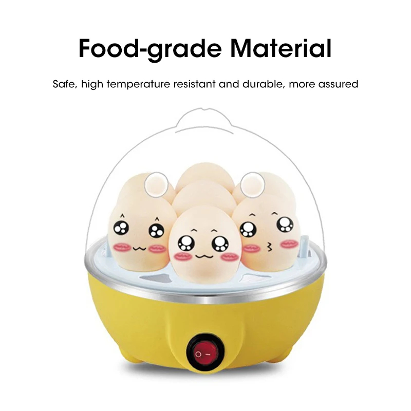 Automatic 7-Egg Capacity Egg C - đánh giá và giá Home Cooking Appliances