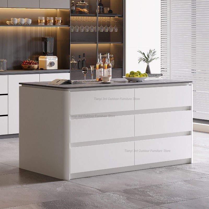 Italian Minimalist Dining Isla - đánh giá và giá Home Cooking In Italian