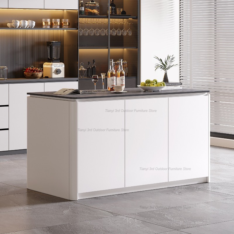 Italian Minimalist Dining Isla - đánh giá và giá Home Cooking In Italian