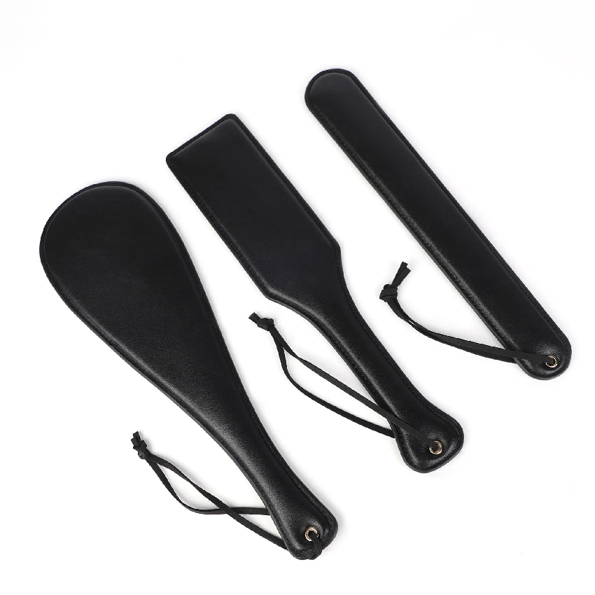 Black Leather Whip With Bdsm S - đánh giá và giá Home Cooking Game