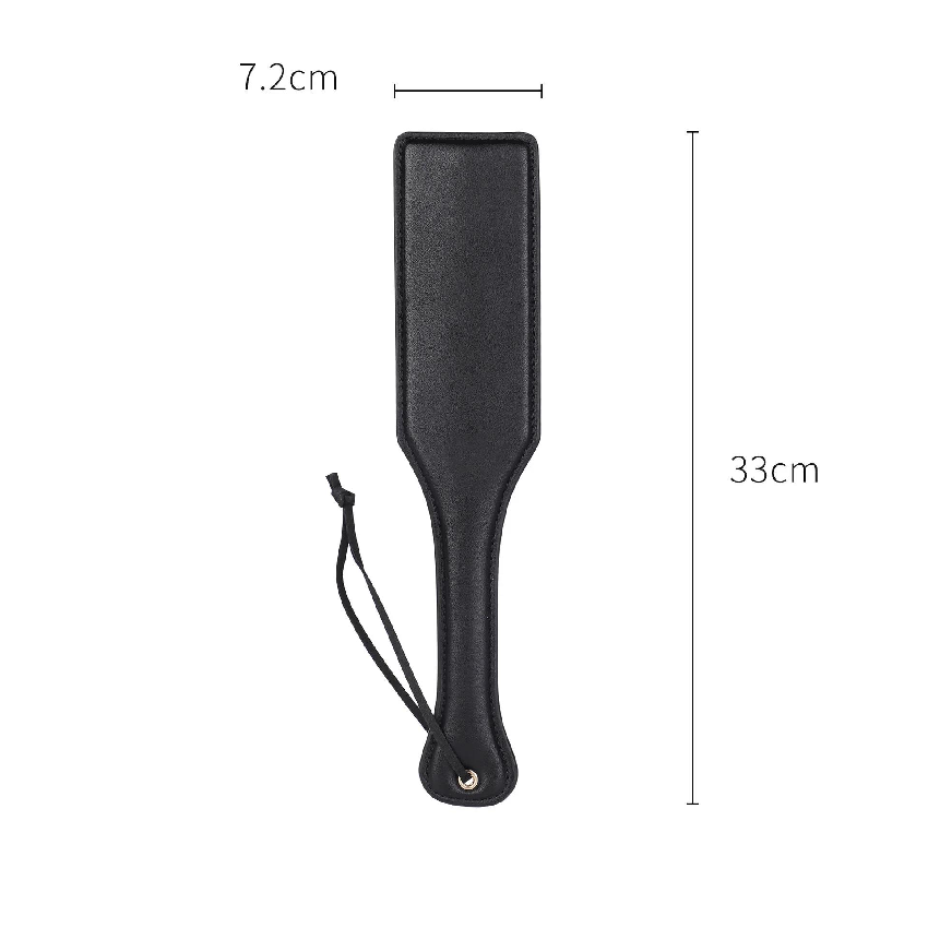 Black Leather Whip With Bdsm S - đánh giá và giá Home Cooking Game