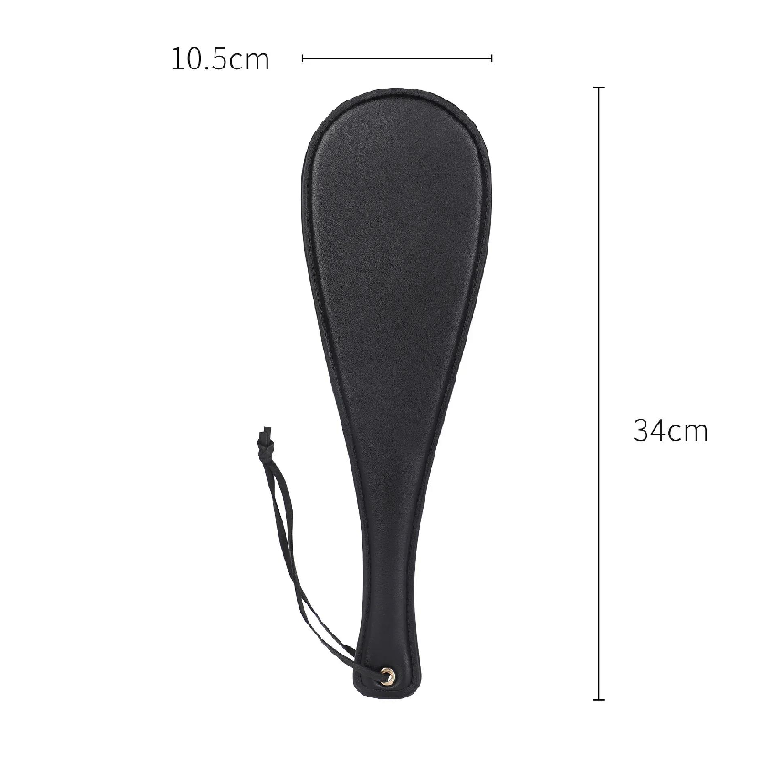 Black Leather Whip With Bdsm S - đánh giá và giá Home Cooking Game