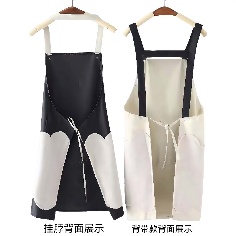 New Waterproof Oil-Proof PVC A - đánh giá và giá Home Cooking Oil