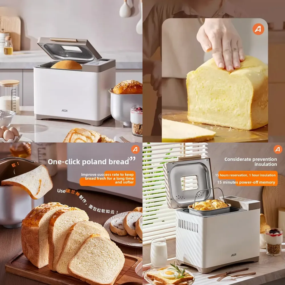 2026 Multi-Function Breakfast  - đánh giá và giá Home Cooking Menu