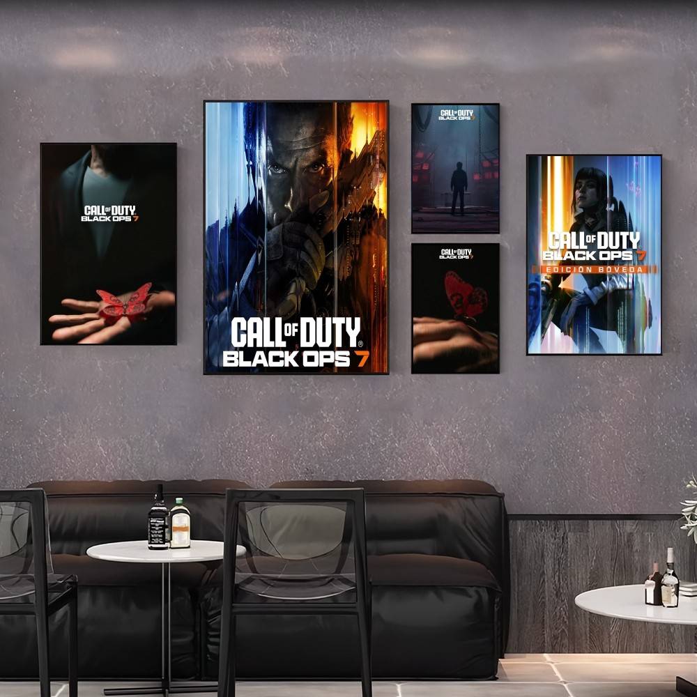 Game C-Call of D-Duty B-Black  - đánh giá và giá Home Cooking Game