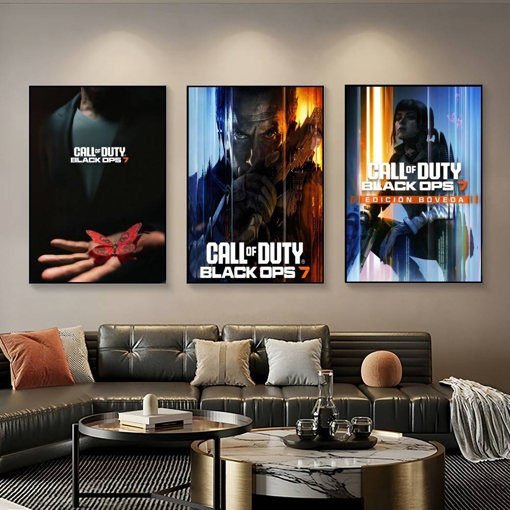 Game C-Call of D-Duty B-Black  - đánh giá và giá Home Cooking Game