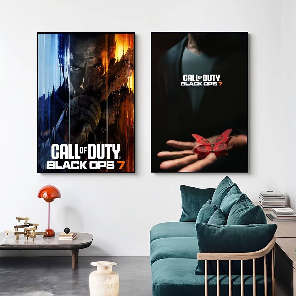 Game C-Call of D-Duty B-Black  - đánh giá và giá Home Cooking Game