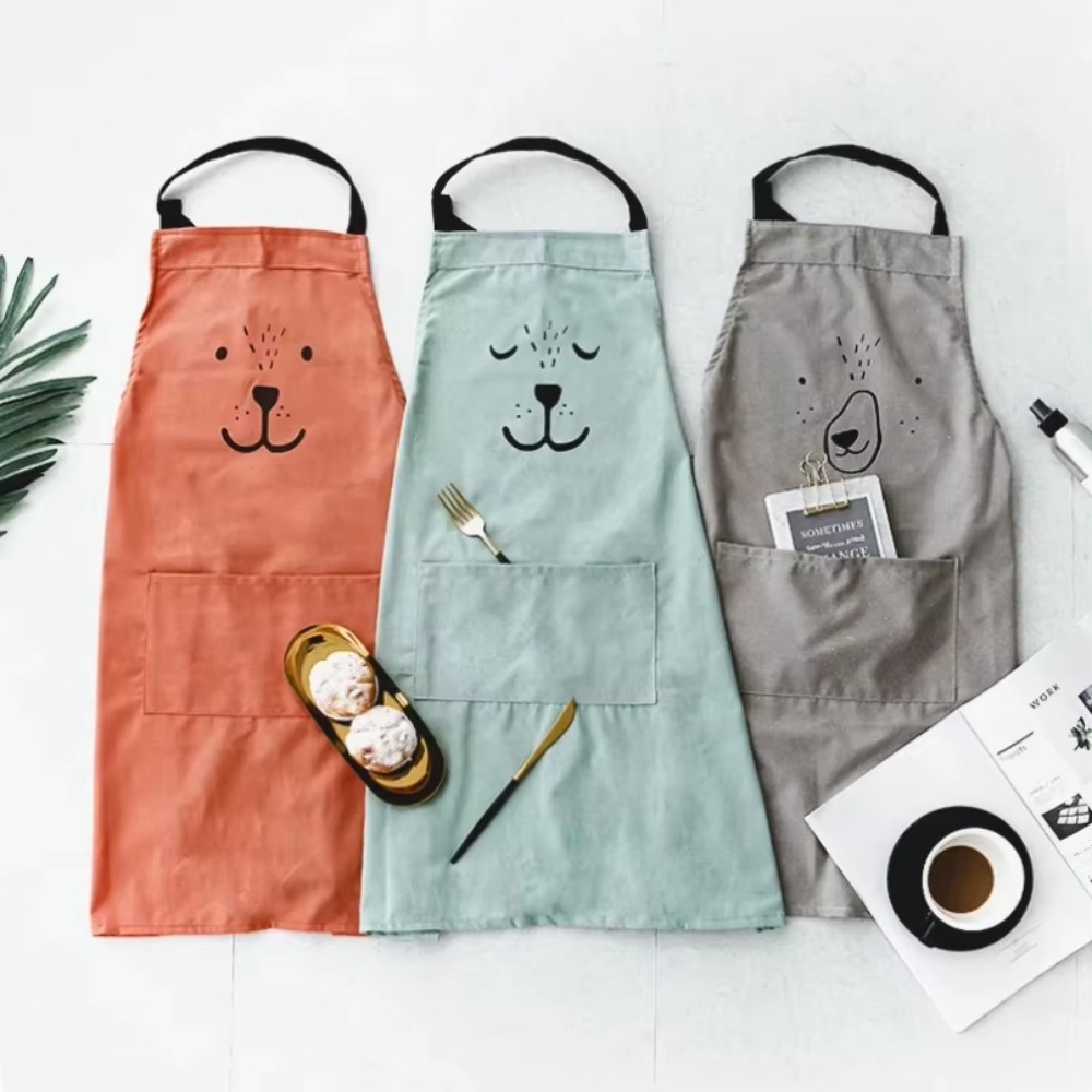 Kids Adult Kitchen Apron BBQ B - đánh giá và giá Home Cooking Classes