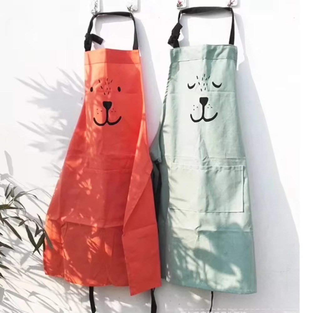 Kids Adult Kitchen Apron BBQ B - đánh giá và giá Home Cooking Classes