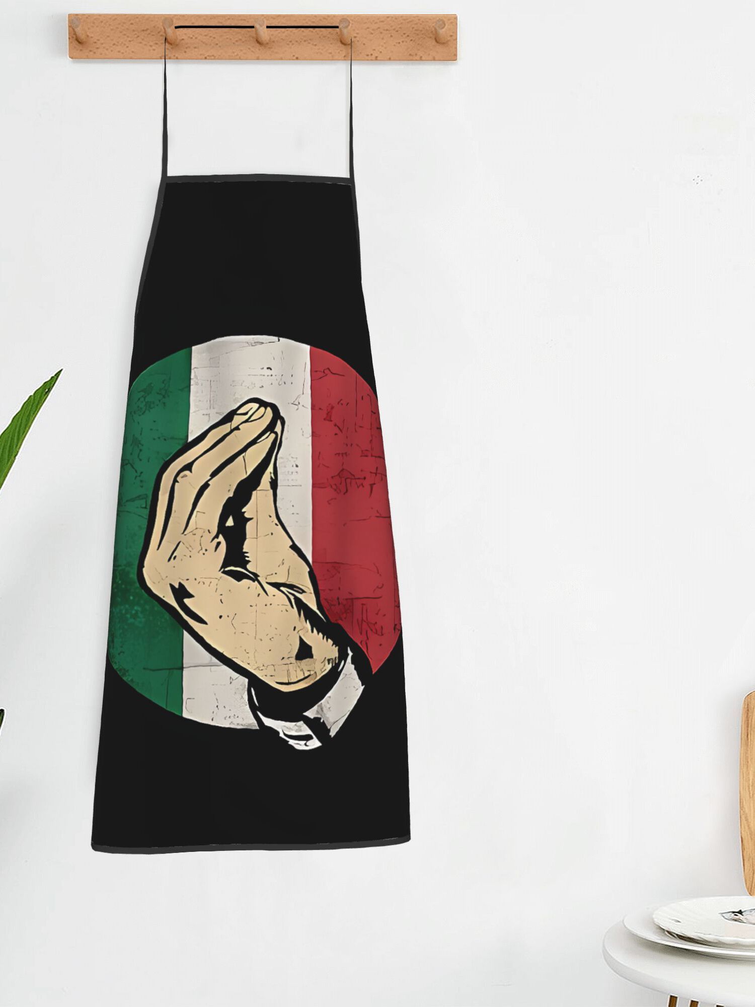 Funny Italian Hand Gesture Kit - đánh giá và giá Home Cooking In Italian
