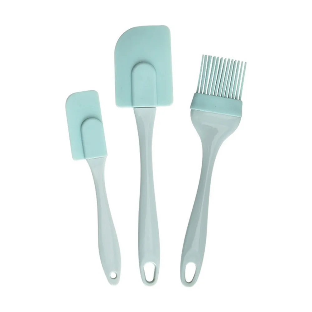 3Pcs Cream Scraper DIY Bread C - đánh giá và giá Home Cooking Oil