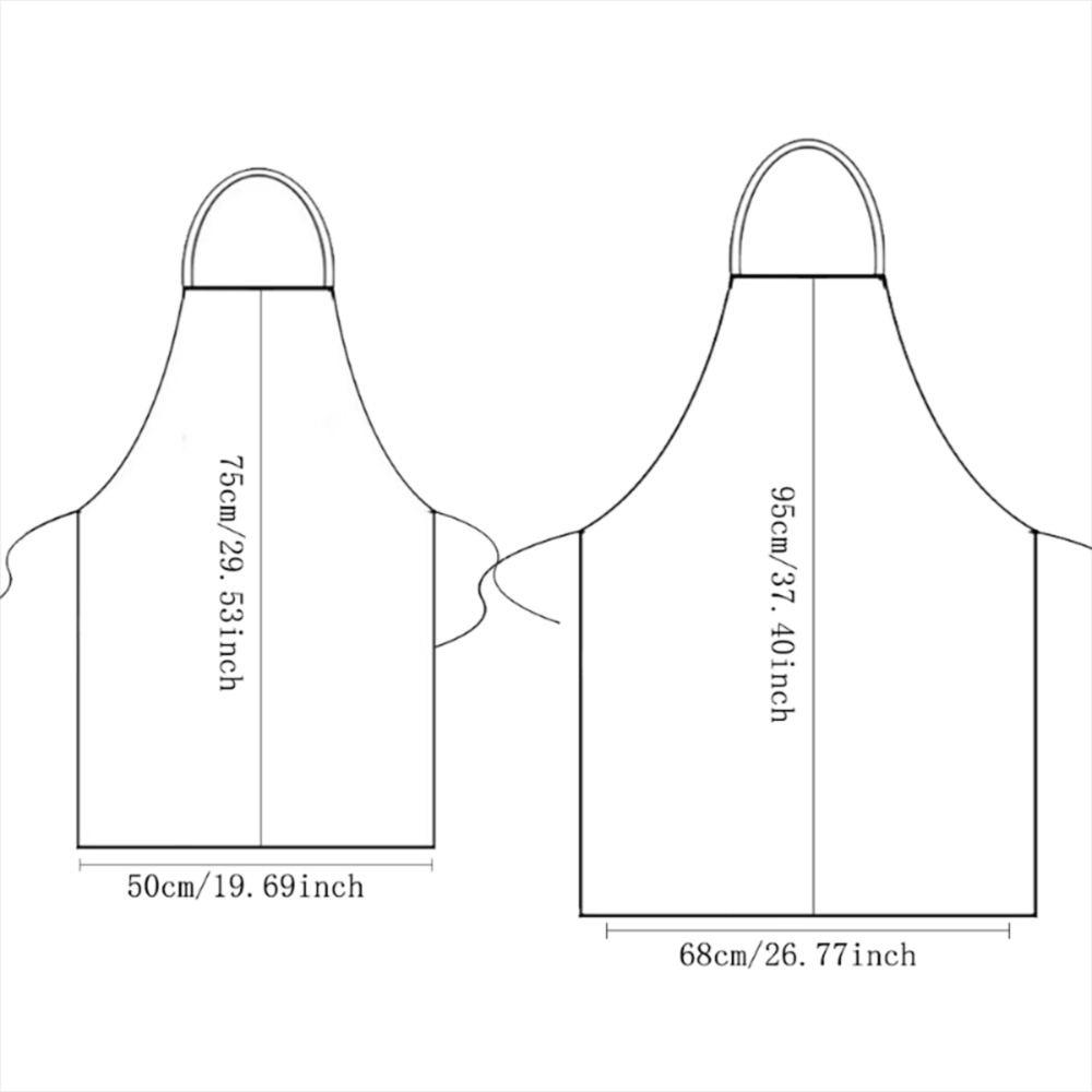 1pc Italian Flag Pizza Apron W - đánh giá và giá Home Cooking In Italian