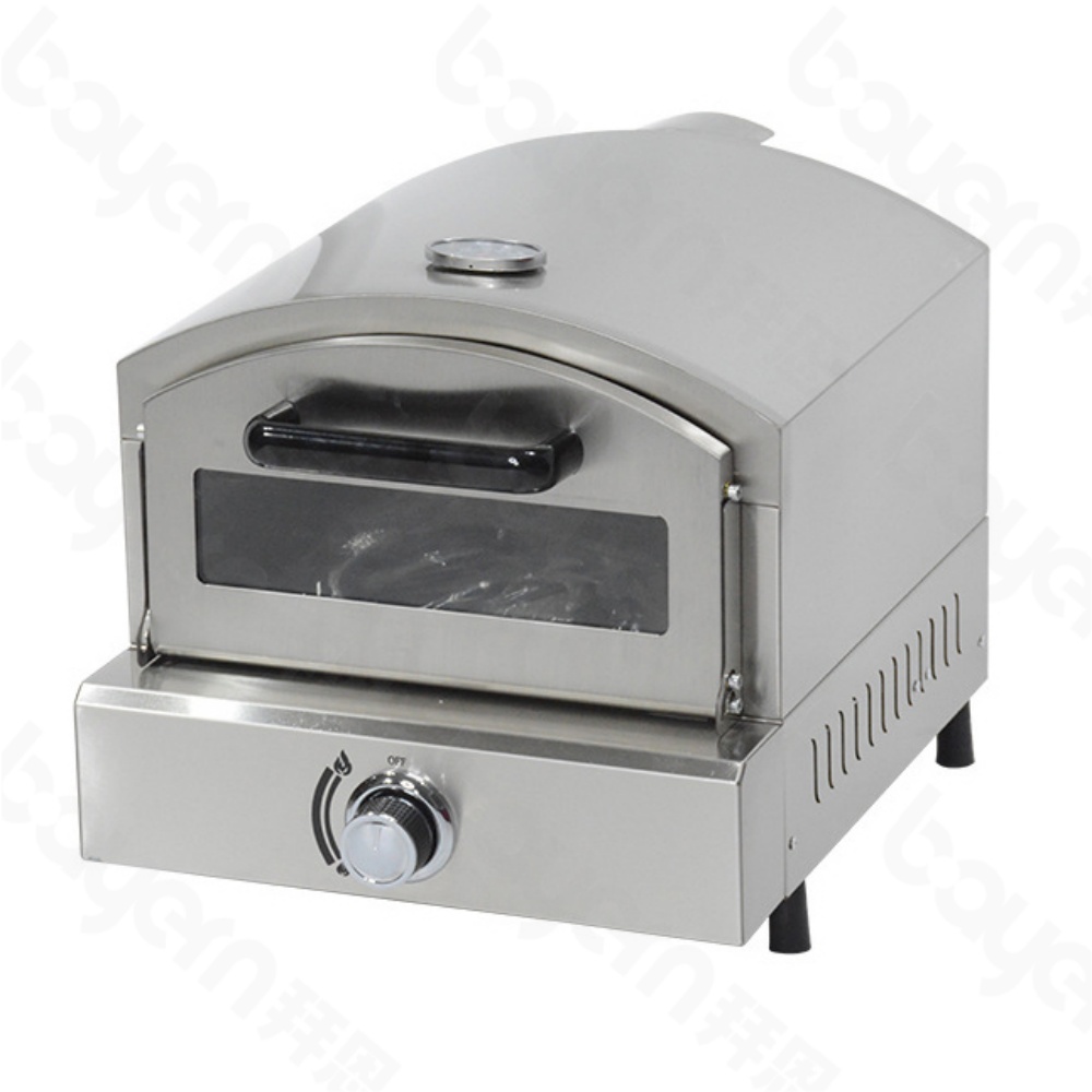 Commercial Gas Electric Pizza  - đánh giá và giá Home Cooking In Italian