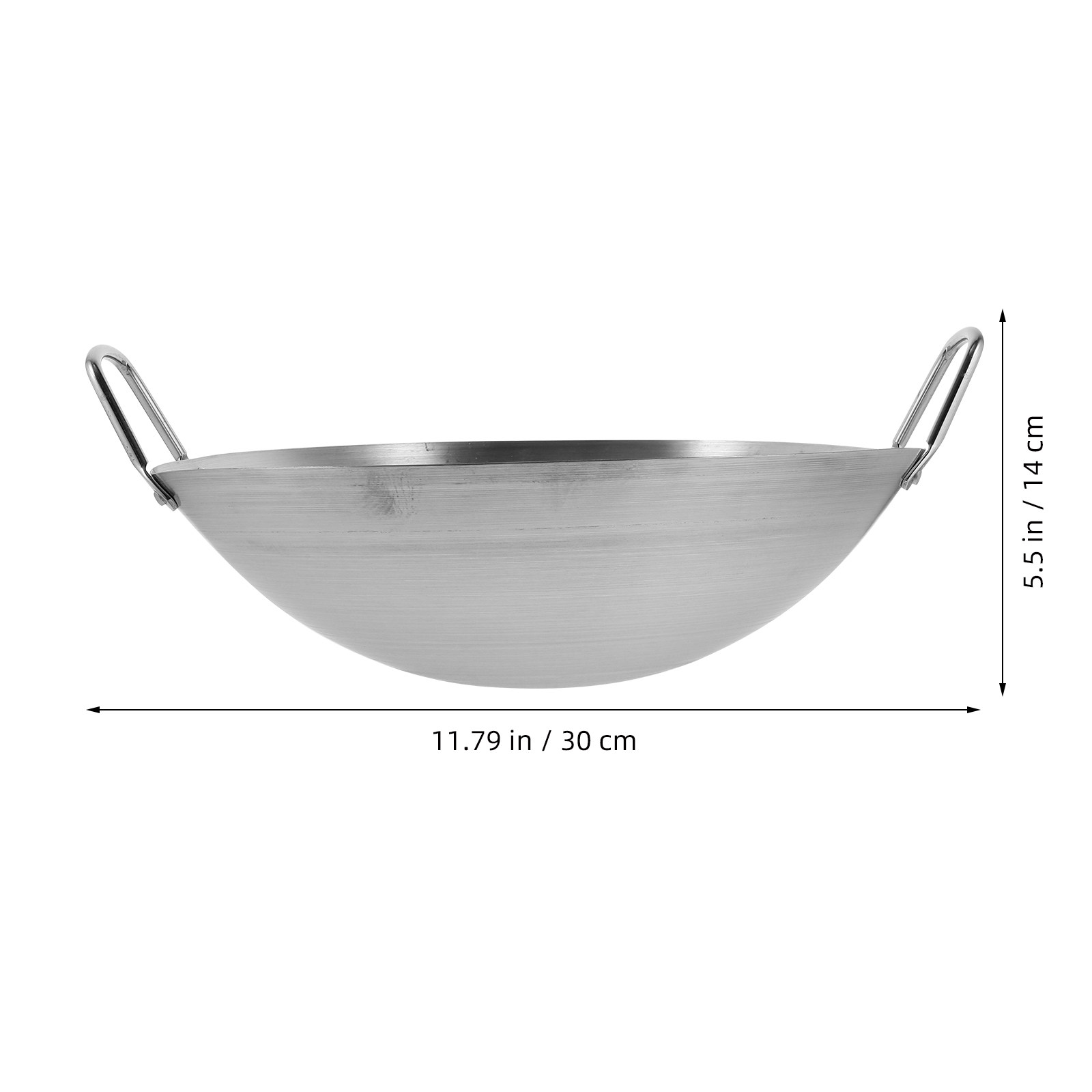Stainless Steel Cooking Wok Hi - đánh giá và giá Home Cooking Classes