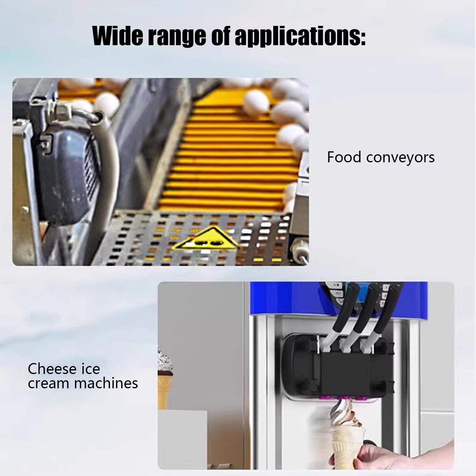 Food Grade 113g Grease Multipu - đánh giá và giá Home Cooking Appliances