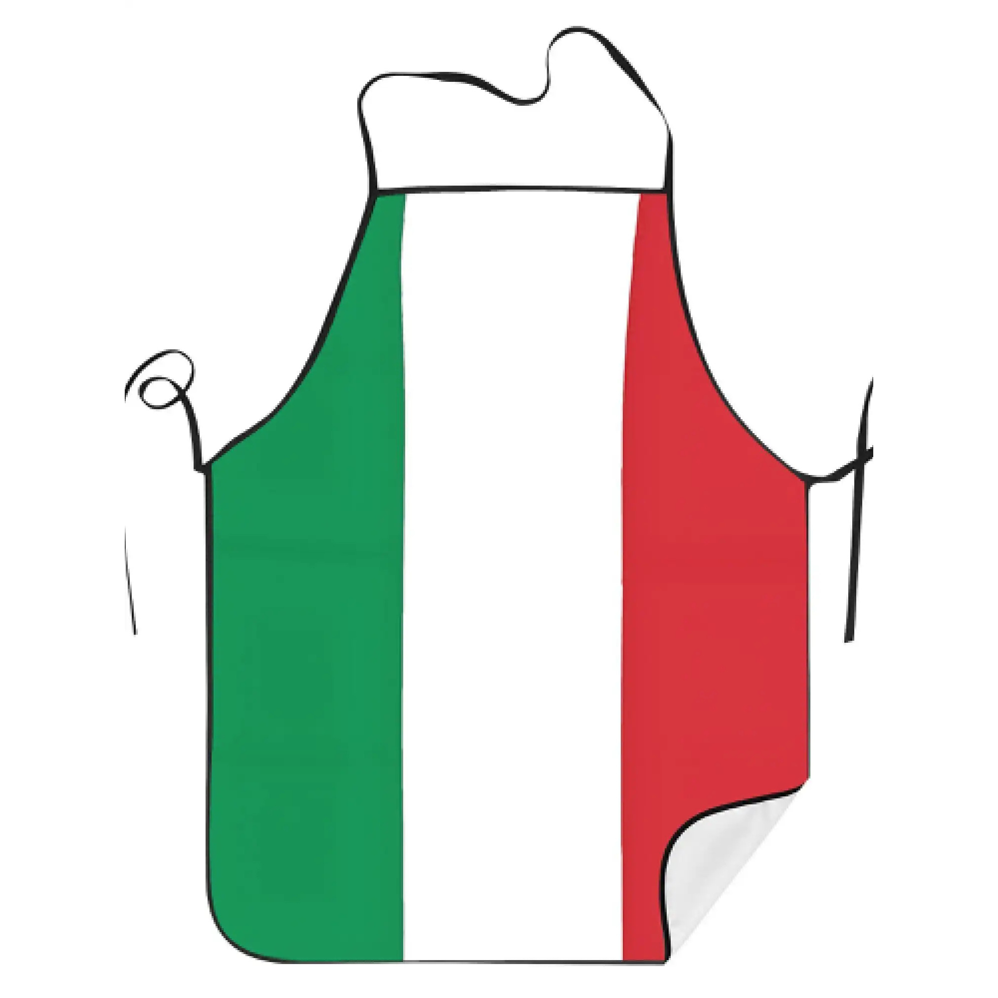 1pc Vintage Style Italian Flag - đánh giá và giá Home Cooking In Italian