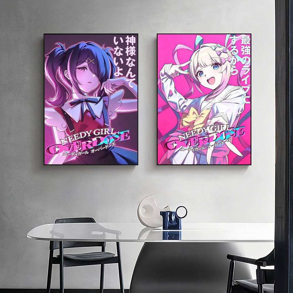 Game N-Needy S-Streamer O-Over - đánh giá và giá Home Cooking Game