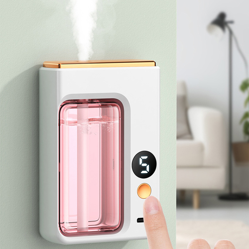 40ML Automatic Home Fragrance  - đánh giá và giá Home Cooking Oil