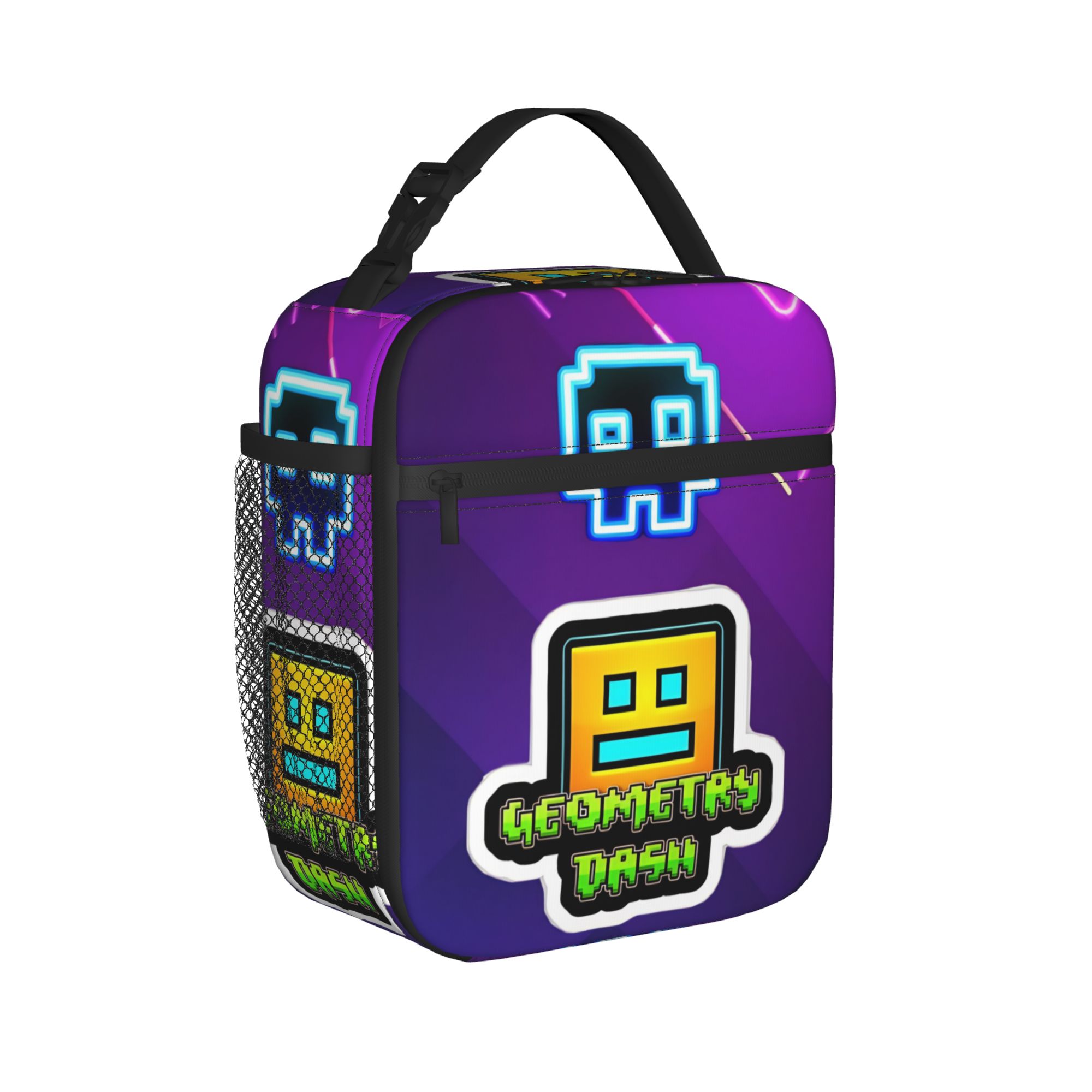 Geometry Dash  Insulated Lunch - đánh giá và giá Home Cooking Game