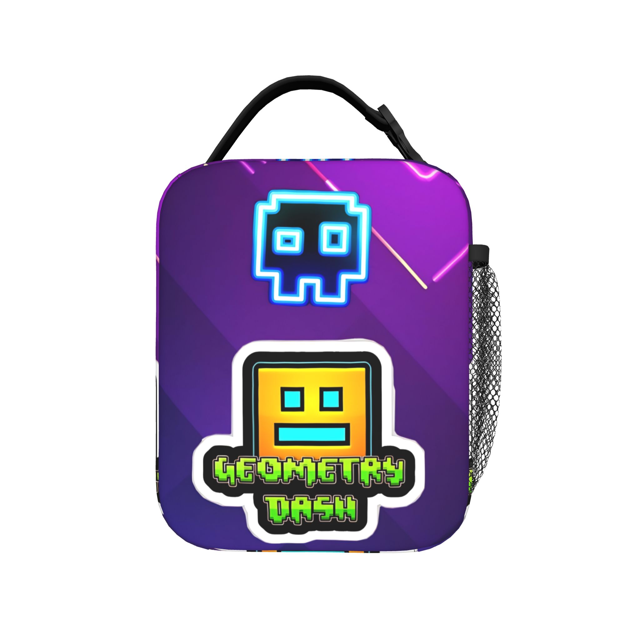 Geometry Dash  Insulated Lunch - đánh giá và giá Home Cooking Game