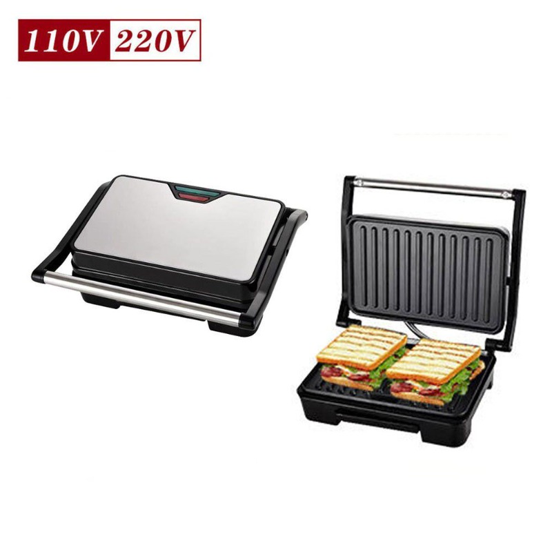 Multifunctional Steak And Sand - đánh giá và giá Home Cooking Menu